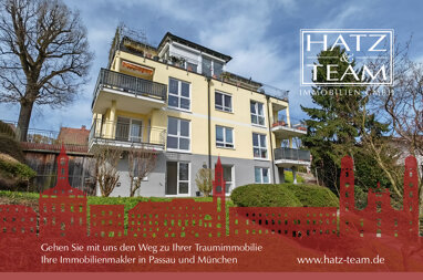 Maisonette zum Kauf 298.000 € 2 Zimmer 67 m² Erdgeschoss Haidenhof Süd Passau 94032
