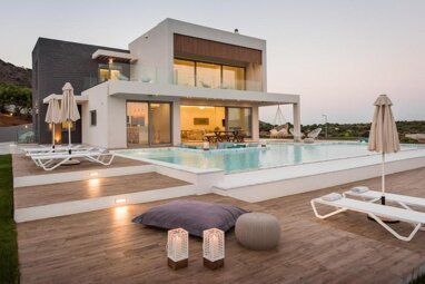 Haus zum Kauf 1.500.000 € 5 Zimmer 270 m² 4.200 m² Grundstück Kreta Marathi 731 00