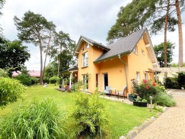 Einfamilienhaus zum Kauf 759.000 € 5 Zimmer 150 m² 961 m² Grundstück Falkenhain Falkensee 14612