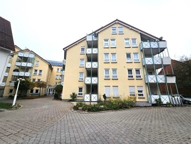 Wohnung zum Kauf 185.000 € 2 Zimmer 62,5 m² 1. Geschoss frei ab sofort Herbrechtingen Herbrechtingen 89542