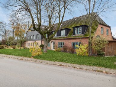 Bauernhaus zum Kauf 850.000 € 37 Zimmer 1.804 m² 13.916 m² Grundstück Sillerup Lindewitt 24969