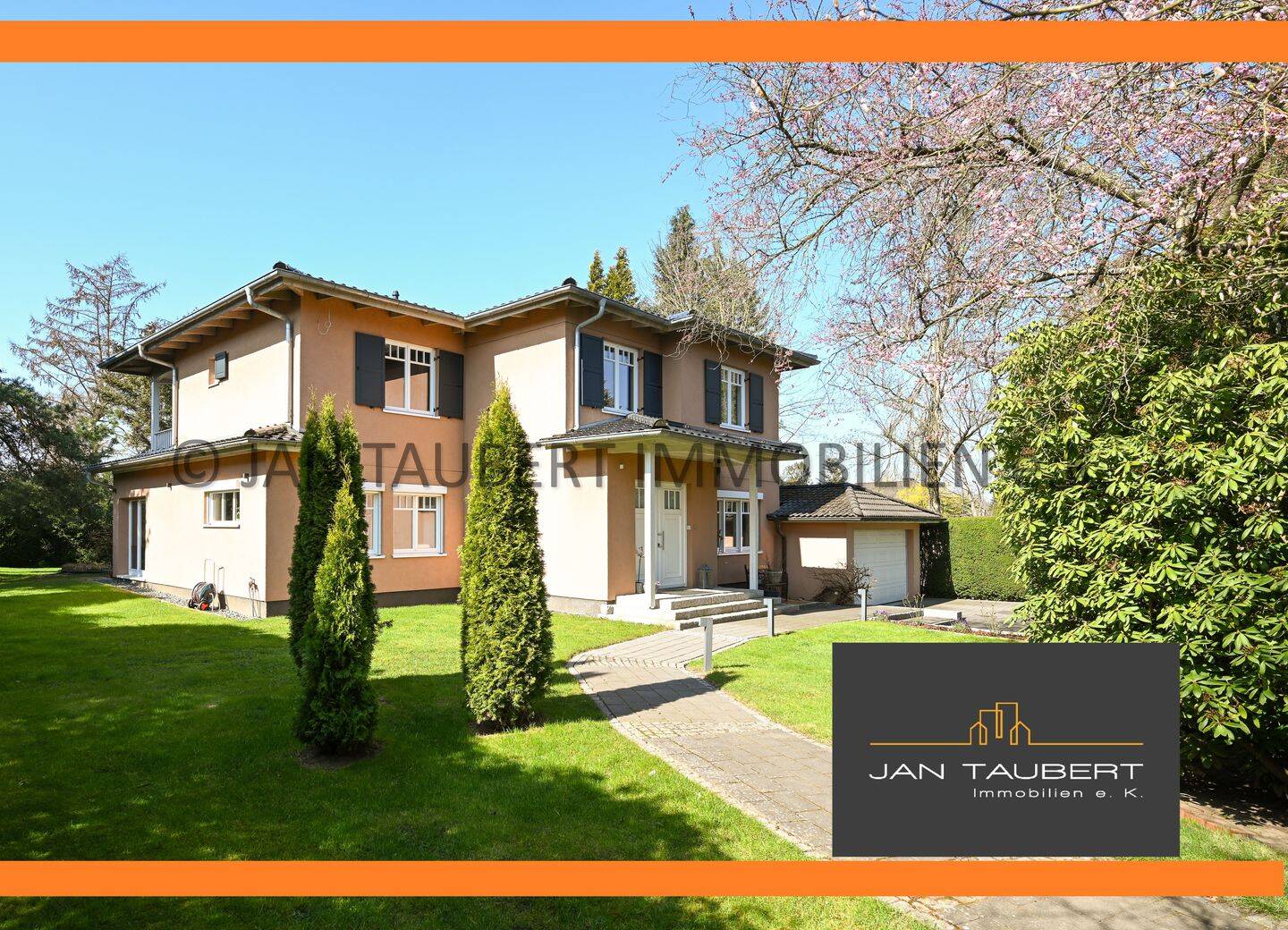 Einfamilienhaus zum Kauf