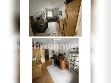 Wohnung zur Miete 1.200 € 3,5 Zimmer 95 m² EG Südvorstadt Leipzig 04275