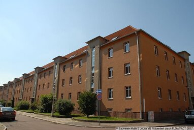 Wohnung zur Miete 426 € 3 Zimmer 60,9 m² 1. Geschoss Max-Reger-Straße 16 Lutherplatz / Thüringer Bahnhof Halle (Saale) 06110