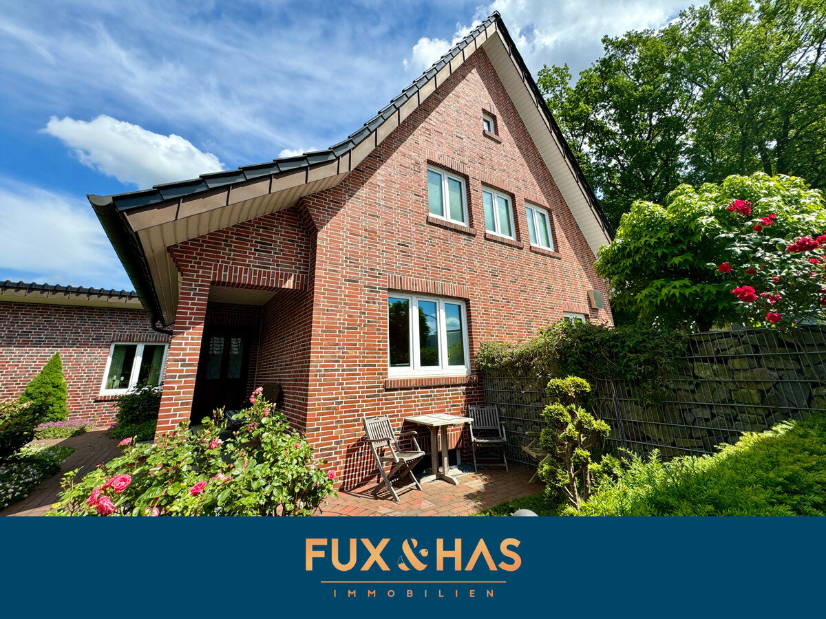 Einfamilienhaus zum Kauf 489.000 € 6 Zimmer 172,2 m²<br/>Wohnfläche 942 m²<br/>Grundstück Lingen Lingen 49809