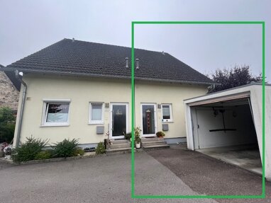 Doppelhaushälfte zum Kauf 310.000 € 4,5 Zimmer 120,9 m² 276 m² Grundstück Vöhringen Vöhringen 72189