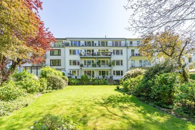 Mehrfamilienhaus zum Kauf 4.500.000 € 1.025 m² Grundstück Uhlenhorst Hamburg 22085