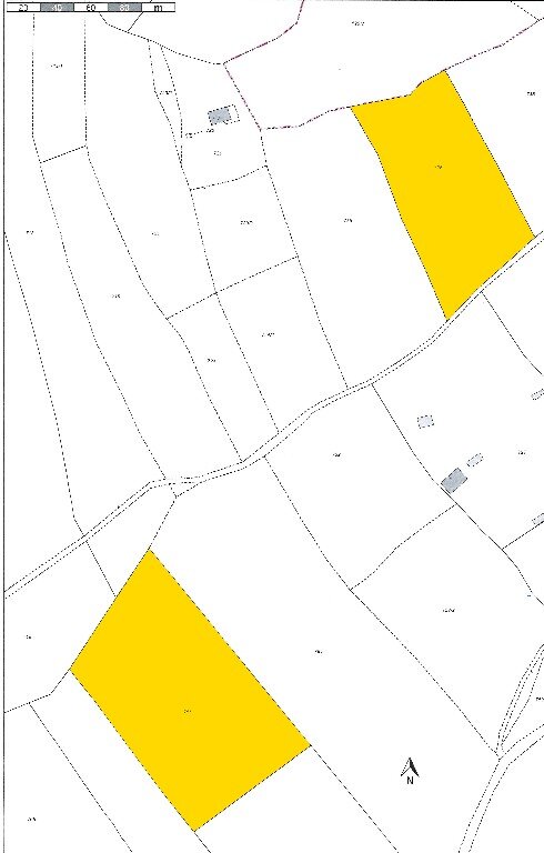 Land-/Forstwirtschaft zum Kauf 113.902 € 19.017 m²<br/>Grundstück Viechtach Viechtach 94234