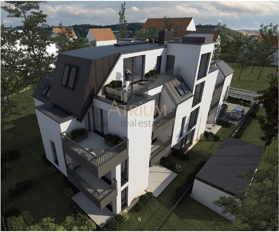Wohnung zum Kauf 300.000 € 2 Zimmer 57,3 m²<br/>Wohnfläche Wien 1220