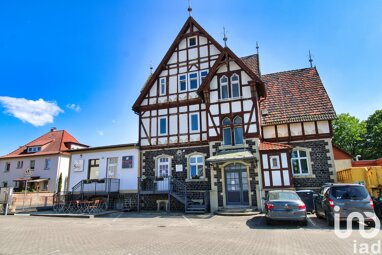 Haus zum Kauf 569.000 € 10 Zimmer 374 m² 1.143 m² Grundstück Ziegenhain Schwalmstadt 34613