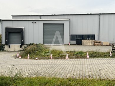 Halle/Industriefläche zur Miete provisionsfrei 5.216 m² Lagerfläche teilbar ab 5.216 m² Türnich Kerpen 50169