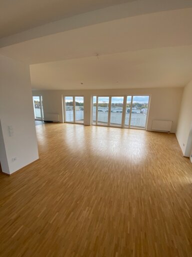 Wohnung zur Miete 2.276 € 4 Zimmer 185 m² 3. Geschoss Lange-Feld-Straße 63 Kirchrode Hannover 30559