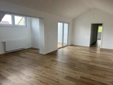 Wohnung zum Kauf Provisionsfrei 349.000 € 4 Zimmer 113,2 m² 2. Geschoss Am Ring 13 Werneck Werneck 97440