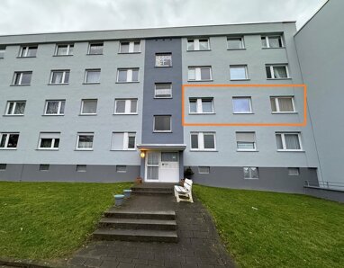 Wohnung zum Kauf 109.000 € 3 Zimmer 73 m² 1. Geschoss Moosfelde Arnsberg 59755