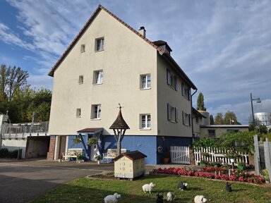 Mehrfamilienhaus zum Kauf 1.250.000 € 18 Zimmer 378 m² 1.904 m² Grundstück Oststadt - Stadtviertel 012 Pforzheim 75175