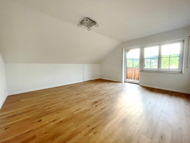 Wohnung zur Miete 850 € 4 Zimmer 108 m² 2. Geschoss Weng Bad Griesbach i.Rottal 94086