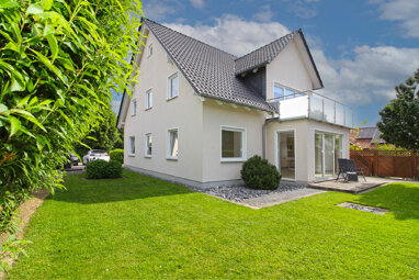 Einfamilienhaus zum Kauf 349.000 € 6 Zimmer 174,4 m² 530 m² Grundstück Börninghausen Preußisch Oldendorf 32361