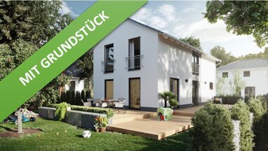 Einfamilienhaus zum Kauf Provisionsfrei 322.690 € 5 Zimmer 125 m² 384 m² Grundstück Feldstraße 16 Abbensen Edemissen 31234