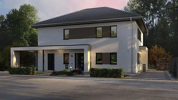 Mehrfamilienhaus zum Kauf Provisionsfrei 610.000 € 8 Zimmer 242 m²<br/>Wohnfläche 800 m²<br/>Grundstück Angermünde Angermünde 16278