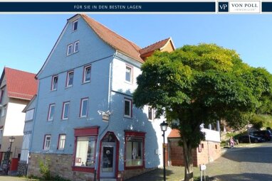 Mehrfamilienhaus zum Kauf 235.000 € 14 Zimmer 235 m² 249 m² Grundstück Homberg Homberg (Ohm) 35315
