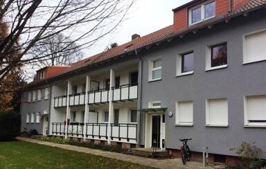 Wohnung zur Miete 527 € 2 Zimmer 46,3 m² 1. Geschoss frei ab 25.02.2025 Wildermuthplatz 4 Radio Bremen Bremen 28211