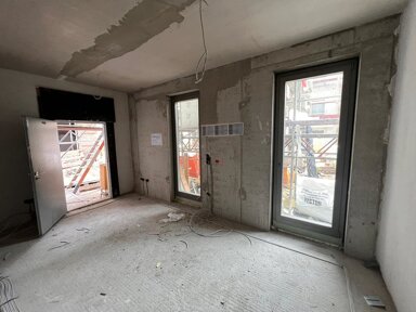 Terrassenwohnung zum Kauf 334.560 € 2 Zimmer 40,8 m² Weißensee Berlin 13088