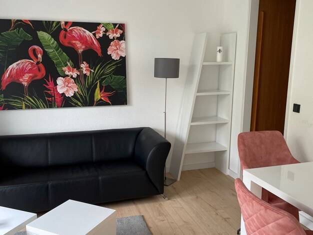 Studio zur Miete 495 € 2 Zimmer Bad Waldliesborn Lippstadt 59556