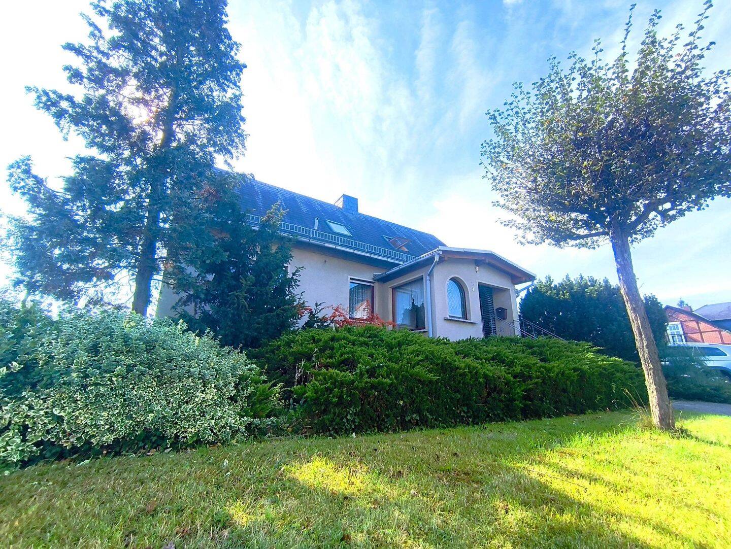 Immobilie in Osterburg (Altmark) - Viel Platz - viel Leben - Bild 2