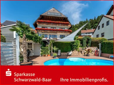 Einfamilienhaus zum Kauf 1.100.000 € 15 Zimmer 584 m² 985 m² Grundstück Schonach 78136