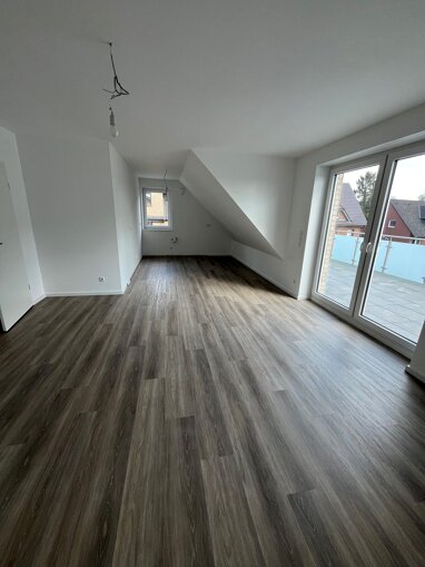 Wohnung zur Miete 955 € 3 Zimmer 86,6 m² Wallhegge 17 Darum / Gretesch / Lüstringen 215 Osnabrück 49080