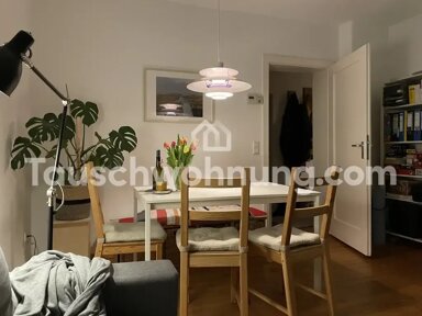 Wohnung zur Miete Tauschwohnung 440 € 2 Zimmer 51 m² 2. Geschoss Nordstadt Hannover 30167