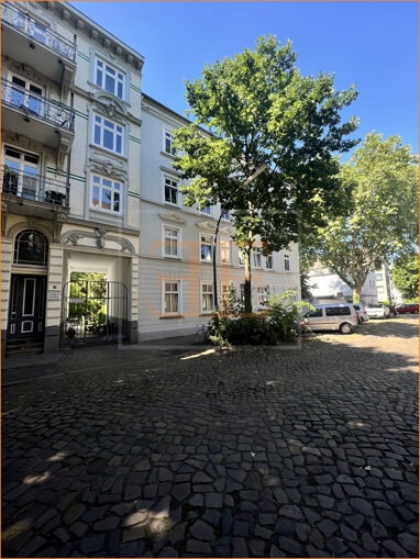Wohnung zum Kauf 345.000 € 2 Zimmer 58 m² Eimsbüttel Hamburg 20144