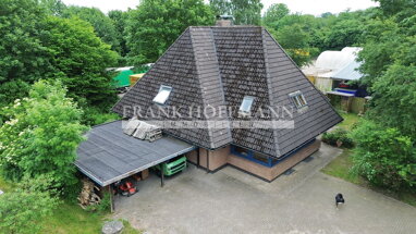Einfamilienhaus zum Kauf 399.000 € 5 Zimmer 203 m² 1.791 m² Grundstück Lägerdorf 25566