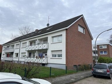 Wohnung zur Miete 530 € 3 Zimmer 75 m² 1. Geschoss frei ab 01.04.2025 Lingen Lingen 49809