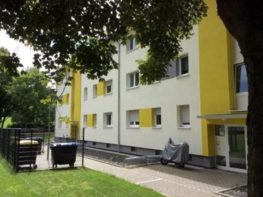 Wohnung zur Miete 461,21 € 3,5 Zimmer 65,7 m² 2. Geschoss Königsberger Straße 80 Bad Sobernheim Bad Sobernheim 55566