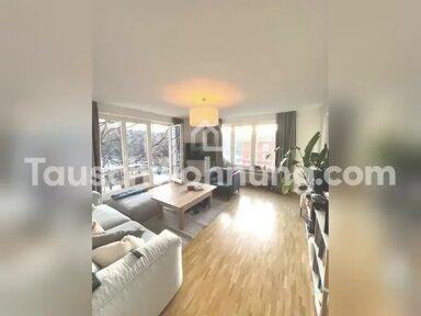 Wohnung zur Miete Tauschwohnung 1.690 € 2 Zimmer 74 m² 2. Geschoss Haidhausen - Nord München 81675