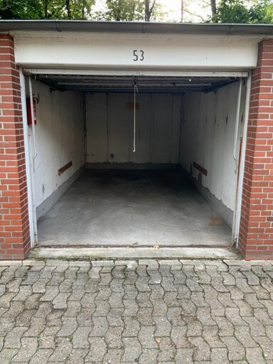 Garage zur Miete 60 € Voltastraße 51 Lehesterdeich Bremen 28357