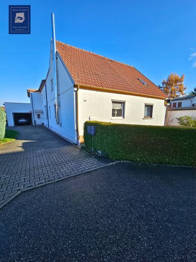 Mehrfamilienhaus zum Kauf 279.000 € 6 Zimmer 176 m² 730 m² Grundstück frei ab 01.05.2025 Hartmannsdorf 09232