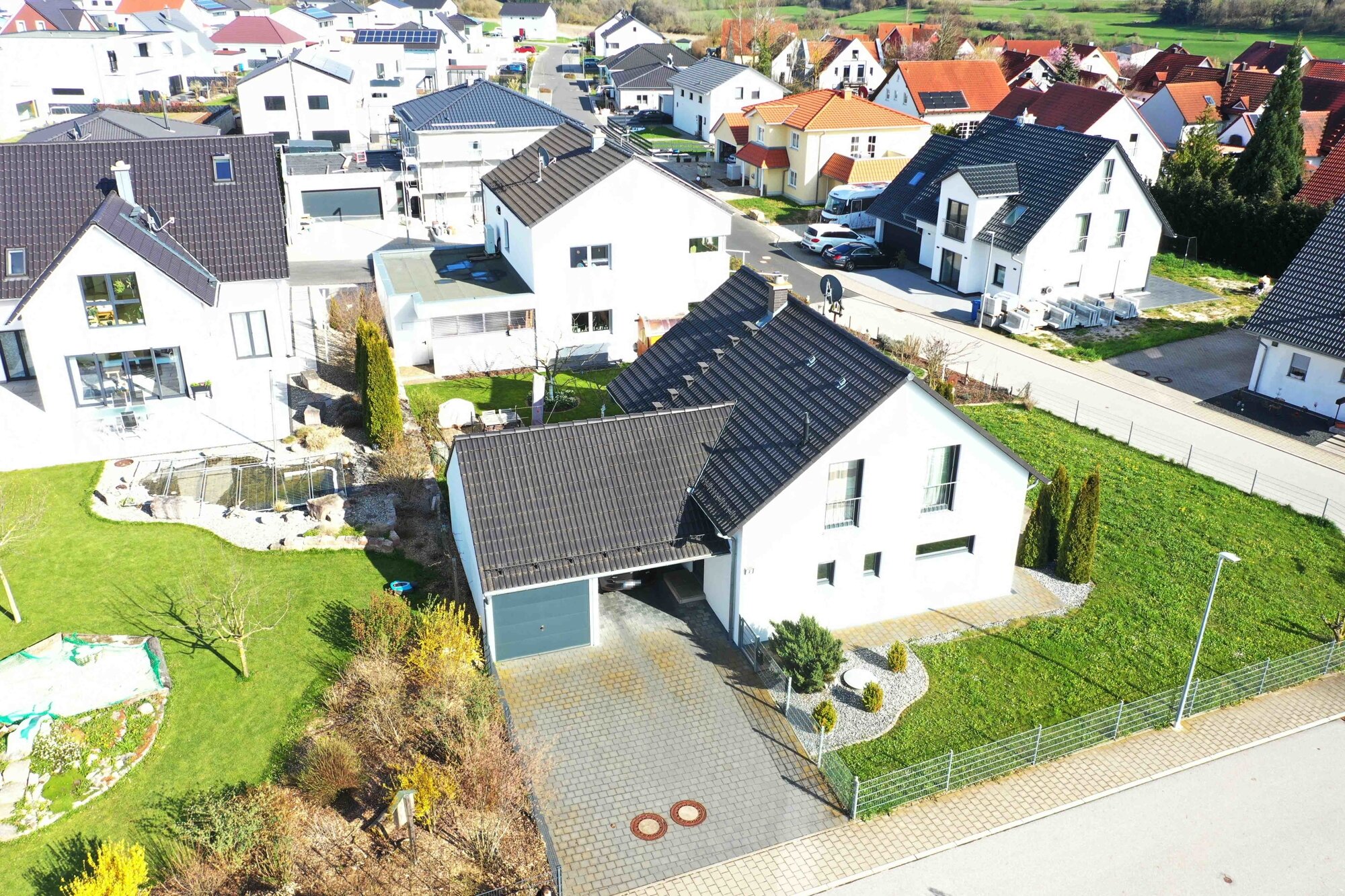 Einfamilienhaus zum Kauf 459.000 € 4 Zimmer 129 m²<br/>Wohnfläche 536 m²<br/>Grundstück Deining Deining 92364