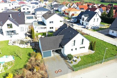 Einfamilienhaus zum Kauf 459.000 € 4 Zimmer 129 m² 536 m² Grundstück Deining Deining 92364