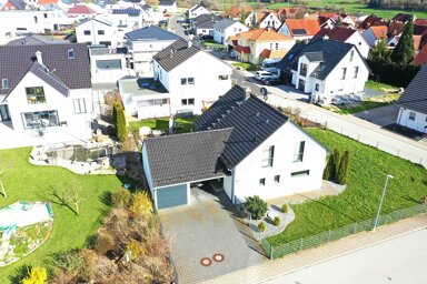 Einfamilienhaus zum Kauf 459.000 € 4 Zimmer 129 m² 536 m² Grundstück Deining Deining 92364