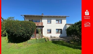 Mehrfamilienhaus zum Kauf 599.000 € 6 Zimmer 155 m² 881 m² Grundstück Tiefenbach Tiefenbach 84184