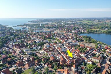 Grundstück zum Kauf 1.350.000 € 551 m² Grundstück Neustadt Neustadt in Holstein 23730