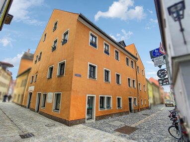 Wohnung zum Kauf 195.000 € 1 Zimmer 33 m² Westnerwacht Regensburg 93047