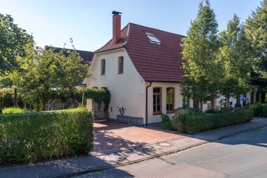 Haus zum Kauf Provisionsfrei 260.000 € 4 Zimmer 162 m² 633 m² Grundstück Lüttje Moorpadd 21a Westerstede Westerstede 26655