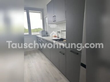 Wohnung zur Miete Tauschwohnung 652 € 3 Zimmer 83 m² 8. Geschoss Westend Berlin 14055