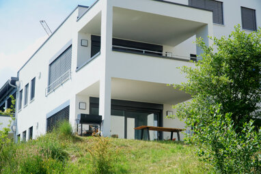 Terrassenwohnung zur Miete 1.100 € 3 Zimmer 81 m² Erdgeschoss Hacklberg Passau 94034