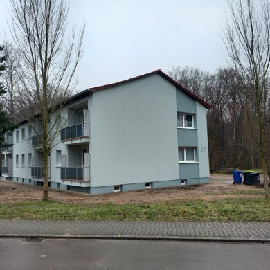 Wohnung zur Miete 470 € 3 Zimmer 68 m² 1. Geschoss An der Friedenseiche 27 Dorf im Warndt Großrosseln 66352