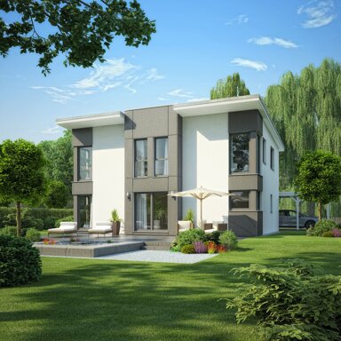 Villa zum Kauf 601.941 € 5 Zimmer 160 m² 1.396 m² Grundstück Roringen Göttingen 37077