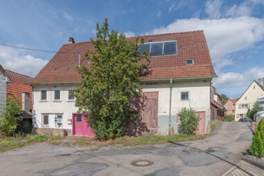 Einfamilienhaus zum Kauf 60.000 € 4 Zimmer 72,9 m² 232 m² Grundstück Bergfelden Sulz am Neckar 72172